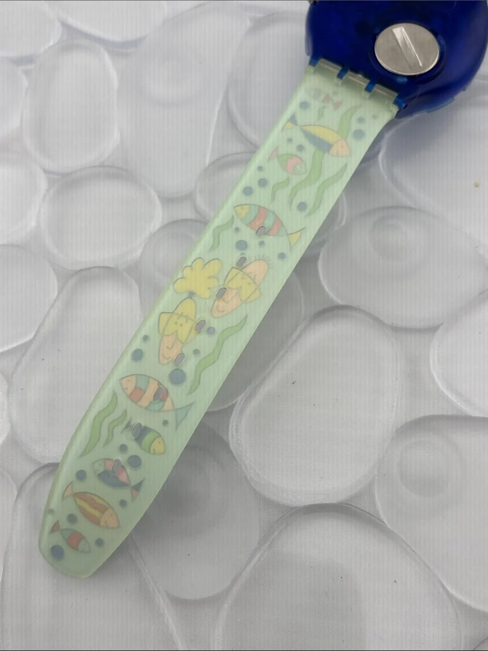 Swatch watch sdn123